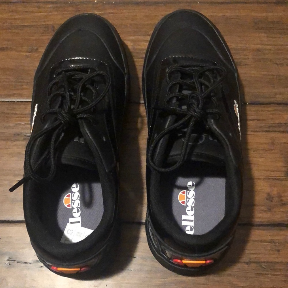 Ellesse sneakers🤍